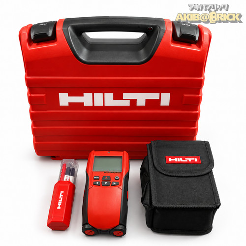 Hilti rebar detector - 50,